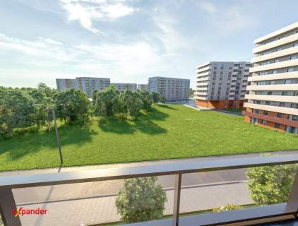 3 pokoje Dla Rodziny 2x Loggia 2 Łazienki Blisko Centrum
