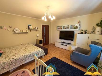 Oferta domu wielorodzinnego z dużą działką, Janki