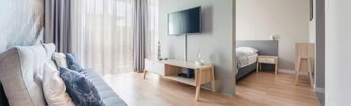 Apartament studio, Wczasowa 2B/103