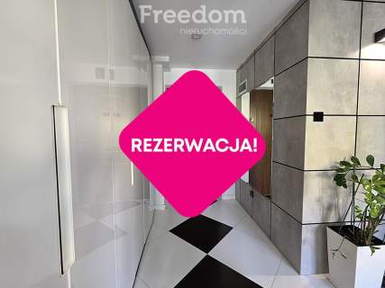 Wyjątkowe mieszkanie 61,58 m2, Biała Podlaska