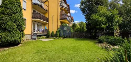 Mieszkanie w Mierzynie 51,9 m Niski Blok DU