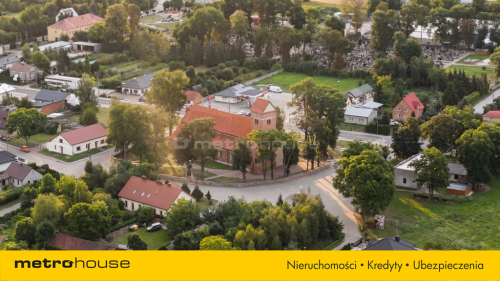 Nieruchomość komercyjna na sprzedaż, 190 m2, Winnica
