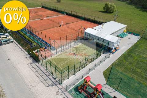 OBIEKT SPORTOWO REKREACYJNY
