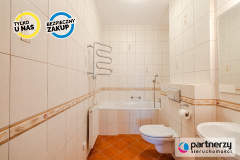 Wyjątkowy i kameralny Apartament, 100 od plaży