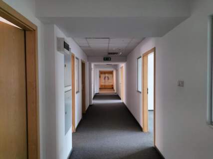 Bielany lokal biurowy 133m2 do wynajęcia