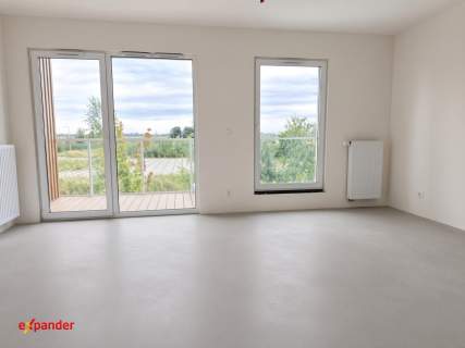 Apartament inwestycyjny z ogrodem