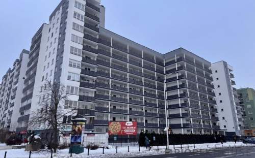 2-pokojowe mieszkanie na Białołęce