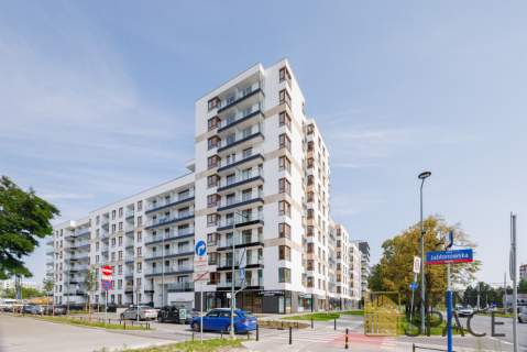 Apartament z widokiem l Wysoki standard