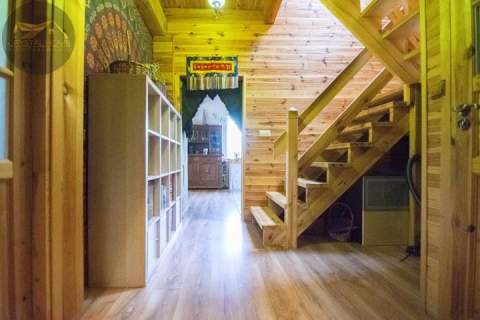 Dom 120m2 z dużą działką Zagórze.Śl
