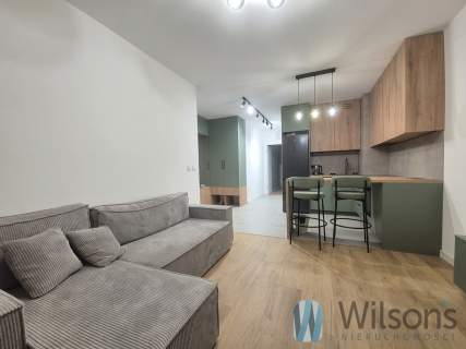 44,82 m2 - piękne 2 pokoje Widzew