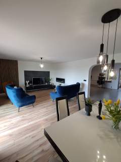 Dom wolnostojący o powierzchni 200m2, działka 928m2,Kalisz