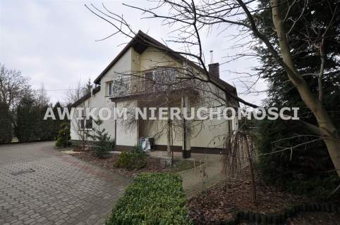 Dom na sprzedaż, 275,4 m2, Nadarzyn