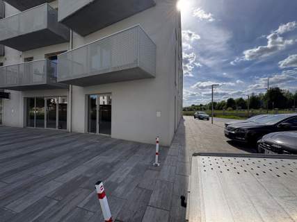 Lokal użytkowy 128 m Świdnica, Polna Droga 15