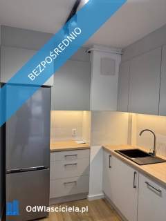 Mieszkanie 2 pokoje do wprowadzenia 35 m2