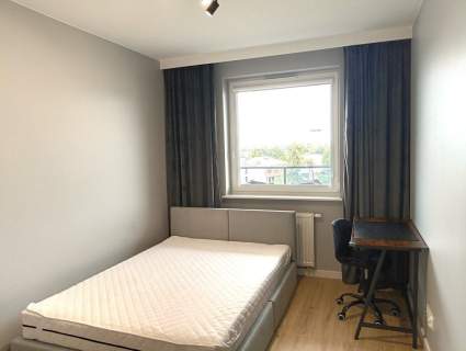 2 pokoje balkon, garaż, komórka - Kraszewskiego
