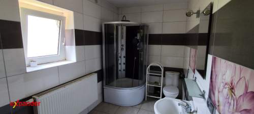 Ciekawy dom do modernizacji na dużej działce 5157m2