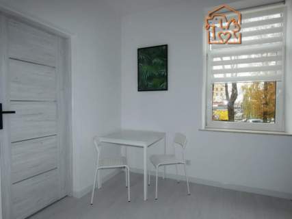 Mieszkanie z balkonem, pet-friendly - Wesoła 1
