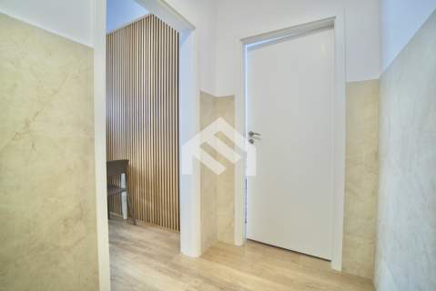 Dla studenta 40 m Fort Wola Balkon