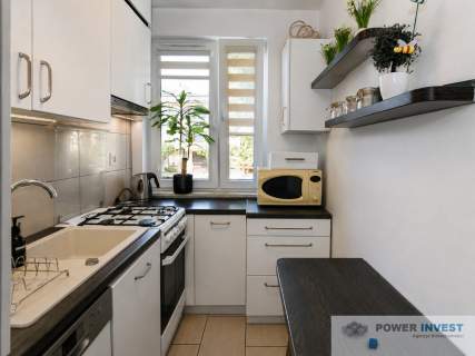 Gotowe mieszkanie - 3 pokoje