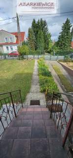 Dom na sprzedaż, 163,13 m2, Myślibórz