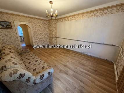 Mieszkanie dwupokojowe 54 m2 Racibórz Spółdzielcza