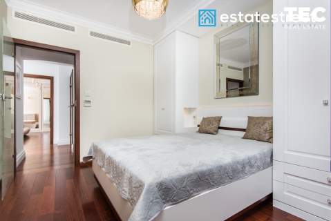 Luksusowy 4-pokojowy apartament - Stare Miasto 