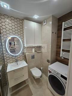 2 pokojowy apartament Kwartał Uniwersytecki