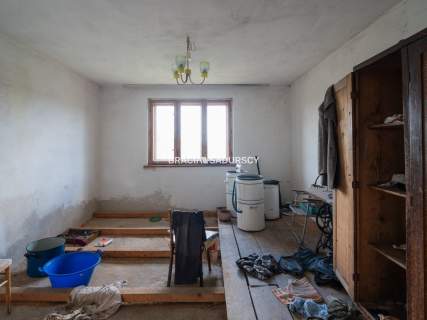 Nieruchomosć Rdzawka