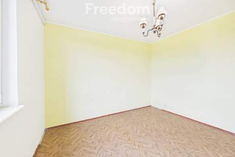 Funkcjonalne mieszkanie w sercu Malborka