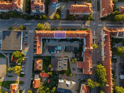 Mieszkanie na sprzedaż, 66,22 m2, Ostróda