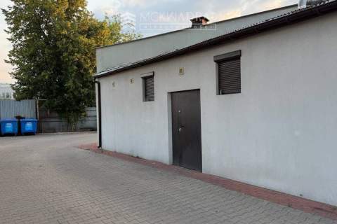 Lokal użytkowy blisko centrum 50 m Zwycięstwa 25