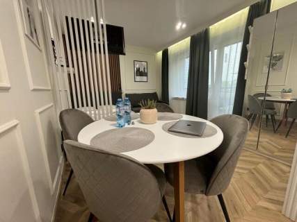 Świetny projekt funkcjonalny, apartament inwestycyjny 4w1