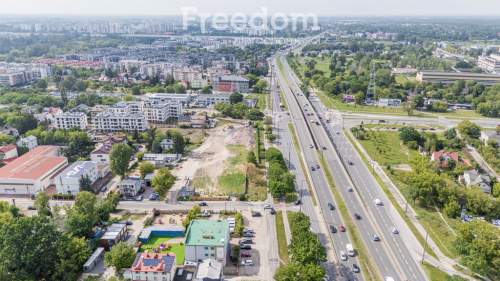 Działka na Białołęce pow. 663 m2 - usługowa z WZ