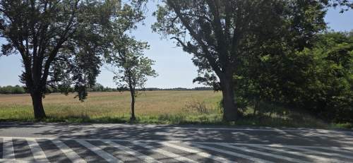 4,9 ha bezpośrednio przy DK 92, Do A2 2,5km