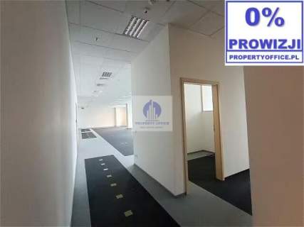 Warszawa Mokotów lokal biurowy 1033,50m2 do wynajęcia