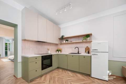 Mieszkanie na sprzedaż, 45,35 m2, Kraków