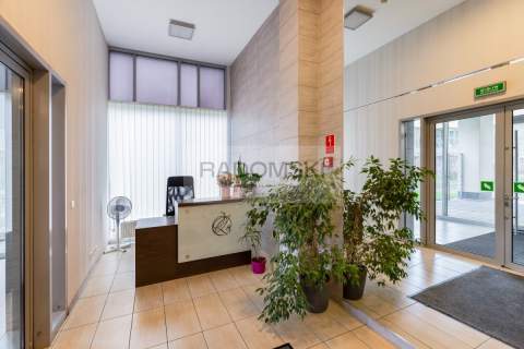 Trzypokojowe mieszkanie Quatro Towers - Wrzeszcz