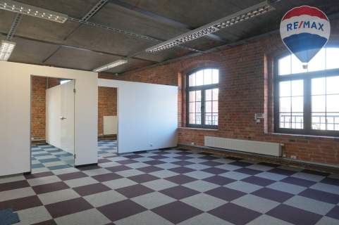 Lokal użytkowy 190m2 w centrum, dostępny od 01.05