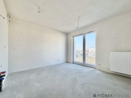 Kawalerka 26 m balkon komórka garaż KW