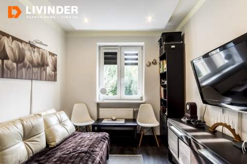 Apartament 115m , 4 pokoje, Kraków Łagiewniki