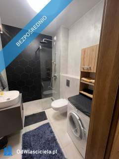 Mieszkanie 61 m2 3-pokojowe, 6 piętro, Marina II Mokotów