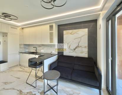 Holm House 5 Pierwszy najemca Od zaraz