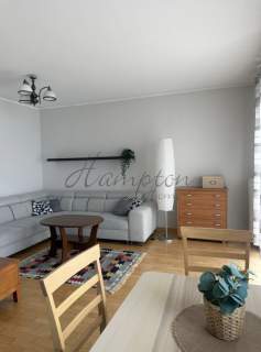2 pokoje na wynajem Marina Mokotów