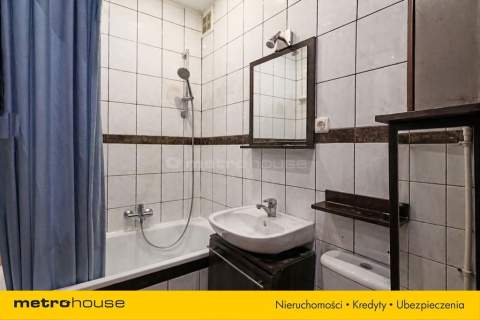 Mieszkanie na sprzedaż, 53,32 m2, Warszawa