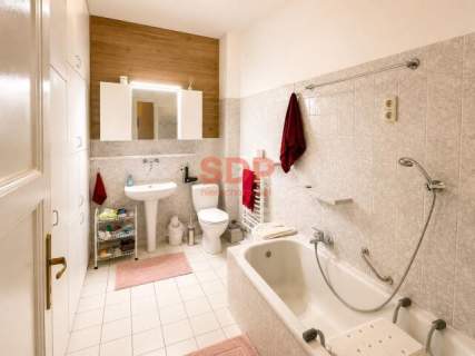 3 pokoje 97,4 m2 Centrum Ponadczasowe wnętrze
