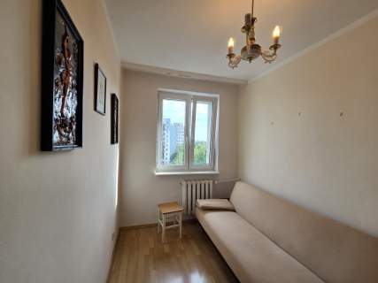 3 pokoje balkon - ul.Gagarina 31 Chorzów Batory