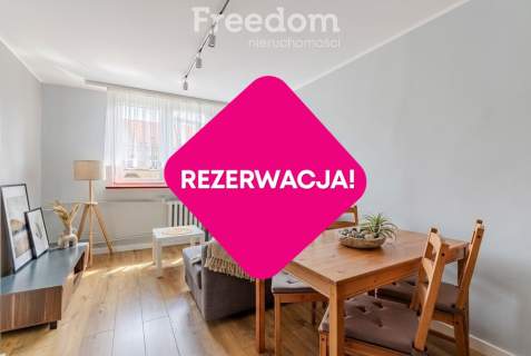 3 pokoje balkon osobna kuchnia