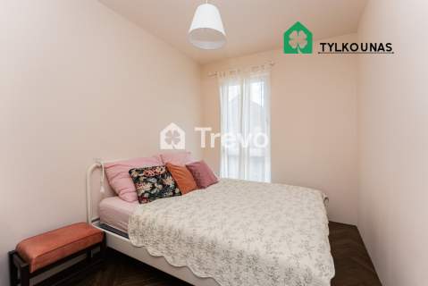 Gotowe do zamieszkania Kameralne osiedle Balkon