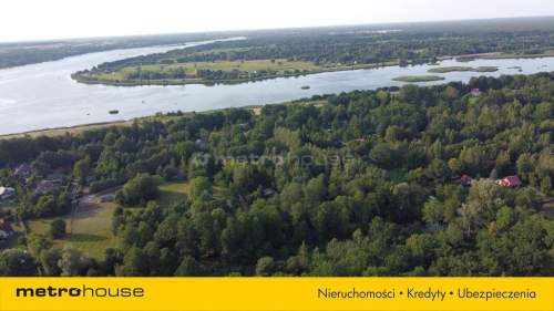Dom 72m2 z ogrodem w lesie. Arciechów nad Bugiem.