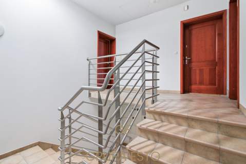 Mieszkanie wynajem Kraków Babińskiego 90m2